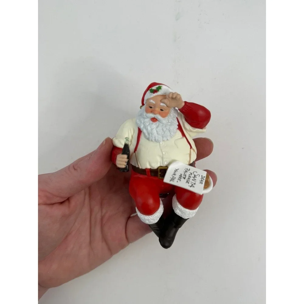 Hallmark lot three